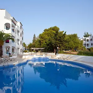 Bj Europa Appartement